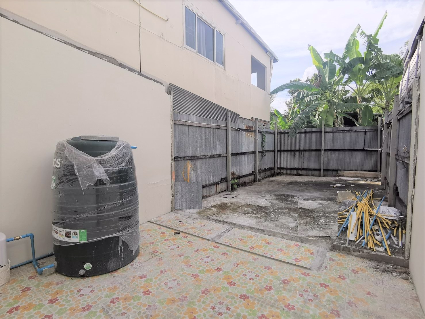 ขายตึกแถว-ใกล้-mrt-ท่าพระ-4-5-ชั้น-ขายโฮมออฟฟิศ-ซอย-จรัญสนิทวงศ์-4-ขนาด-30-ตารางวา-3-ห้องนอน-3-ห้อง