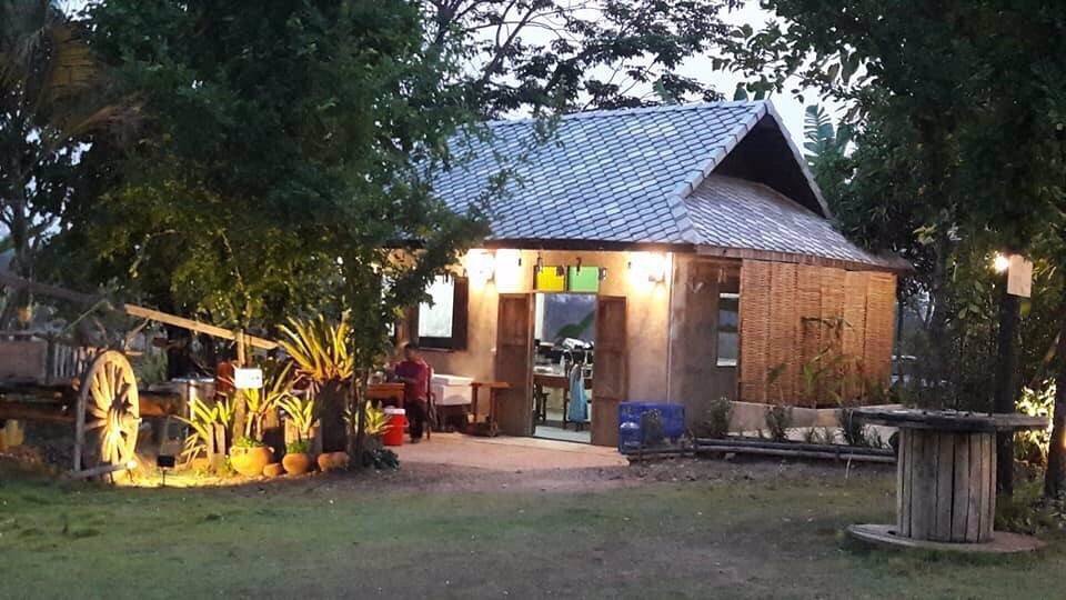 ขายที่ดินพร้อมสิ่งปลูกสร้างรีสอร์ท-สไตล์ลอร์ฟ10ห้อง