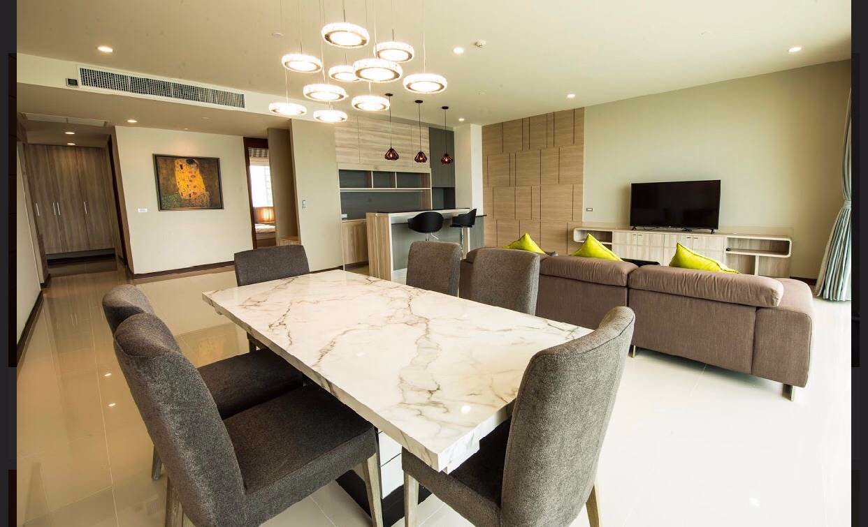 for-rent-3-bedroom-at-movenpick-siam-jomtien-pattaya-ให้เช่าคอนโดพร้อมอยู่-3-ห้องนอน-ใน-อสัตหีบ