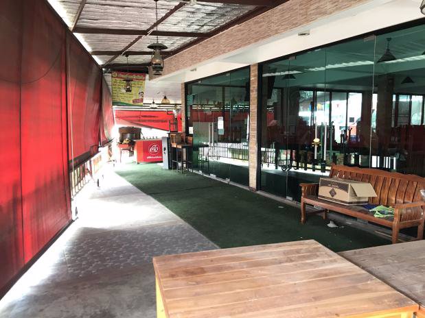 ให้เช่าบ้าน-สามารถค้าขายได้