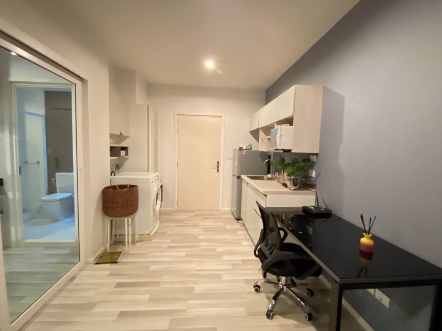 ⚡️⚡️ด่วน❗the-key-สาทร-ราชพฤกษ์-ติดรถไฟฟ้า-ราคาเดือด🔥-พร้อมเข้าอยู่