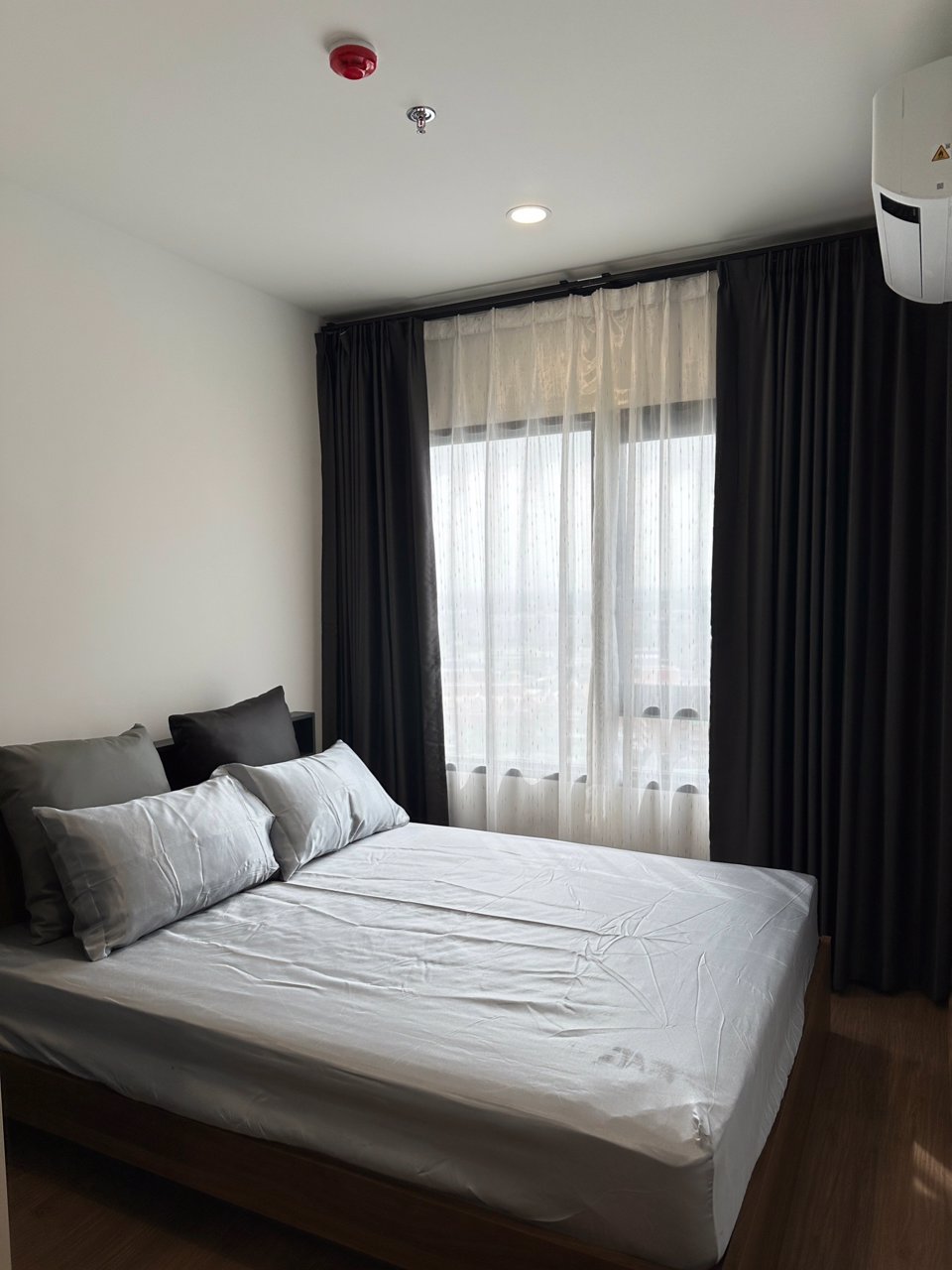 ให้เช่า-คอนโด-เดอะ-ลิฟวิ่น-เพชรเกษม-the-livin-phetkasem-ห้องใหม่-เฟอร์ครบ-พร้อมเข้าอยู่-ใกล้-mrt-ภ