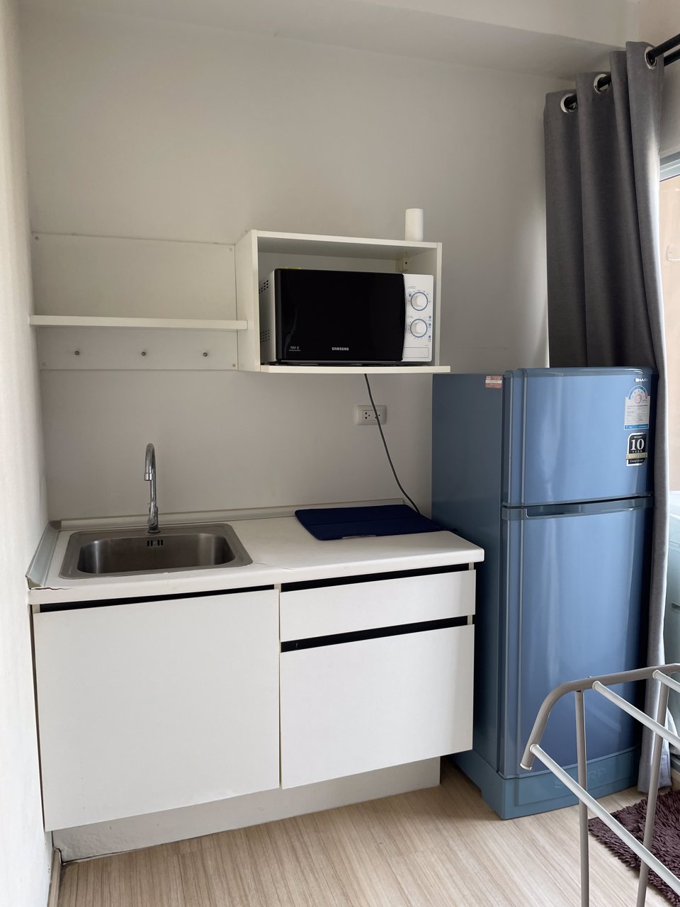 ขายพลัมคอนโดบางใหญ่-พร้อมเฟอร์นิเจอร์-ใกล้-mrt