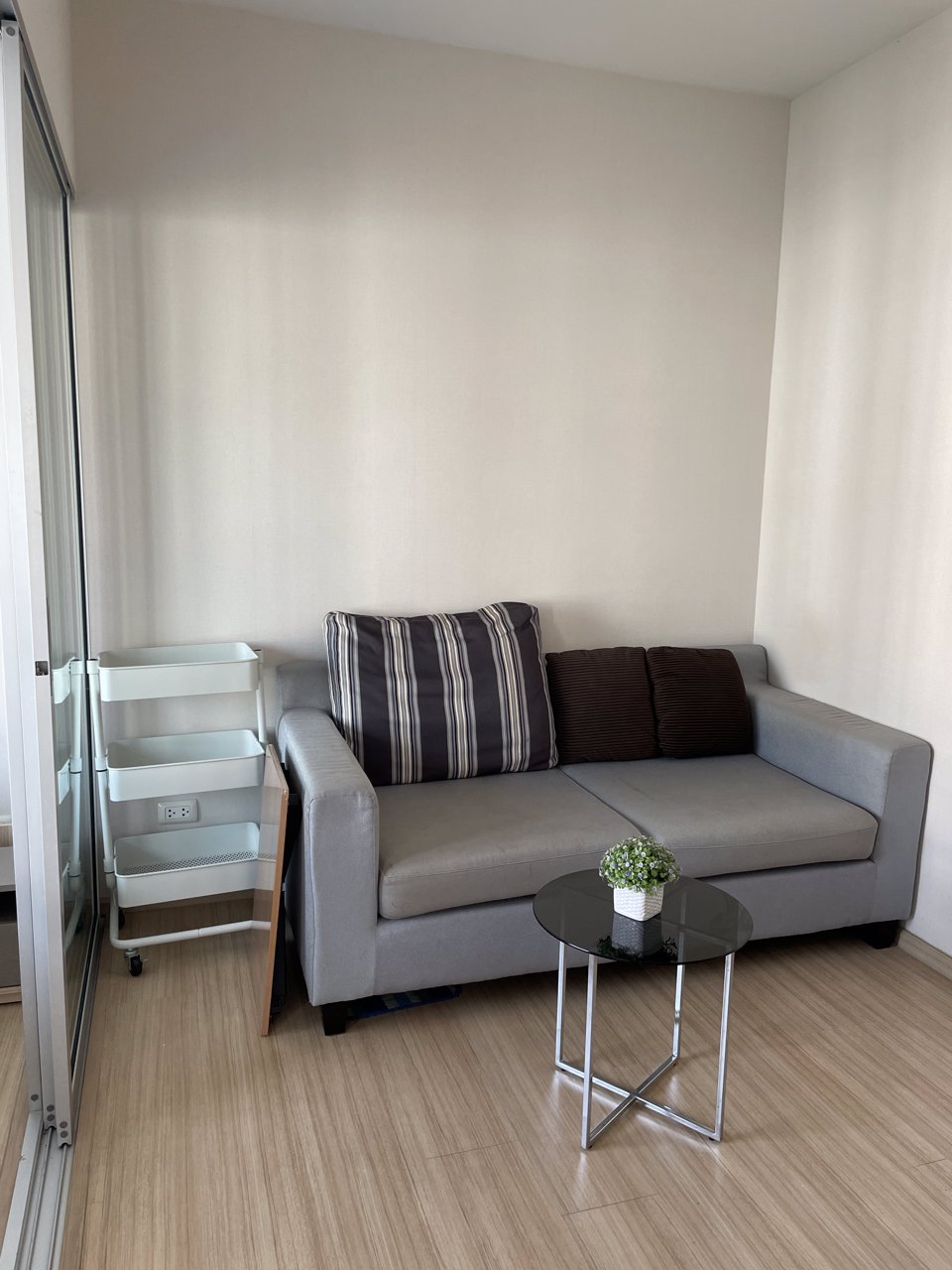 ขายพลัมคอนโดบางใหญ่-พร้อมเฟอร์นิเจอร์-ใกล้-mrt