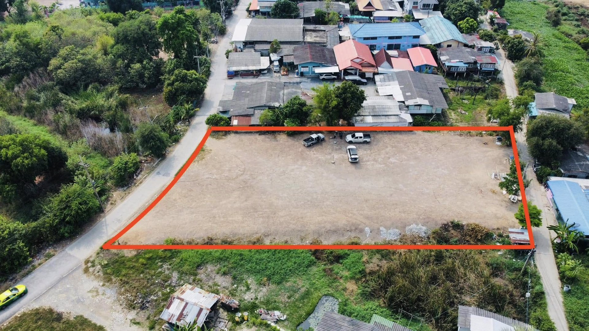 ขายที่ดิน-ใกล้ถนนสายเอเชีย-บางปะอิน-อยุธยา