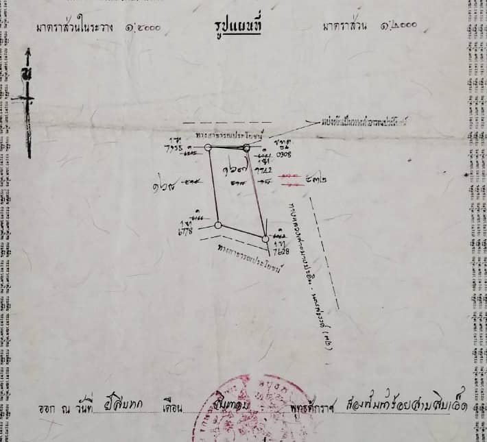 ขายที่ดิน-ใกล้ถนนสายเอเชีย-บางปะอิน-อยุธยา