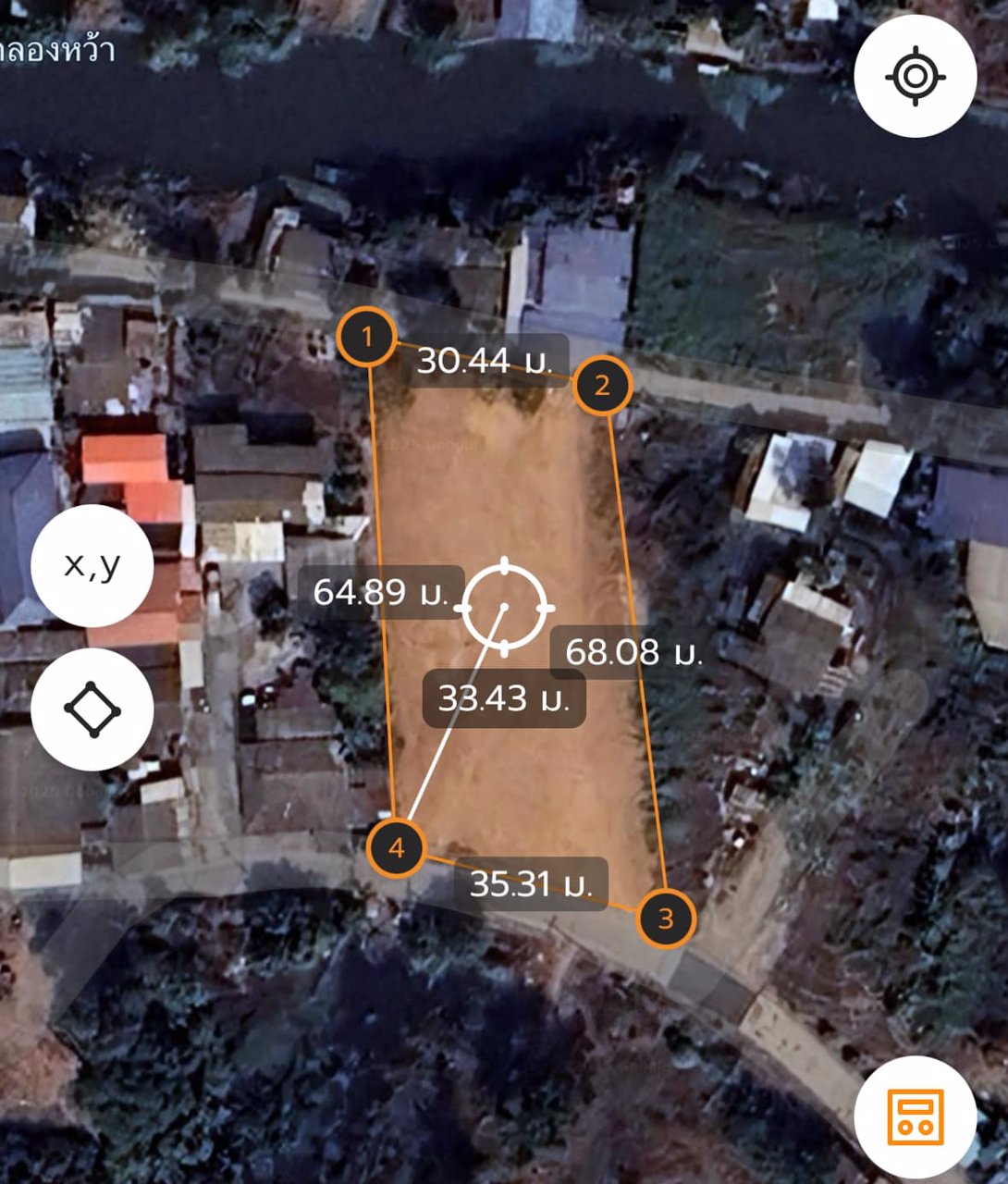 ขายที่ดิน-ใกล้ถนนสายเอเชีย-บางปะอิน-อยุธยา