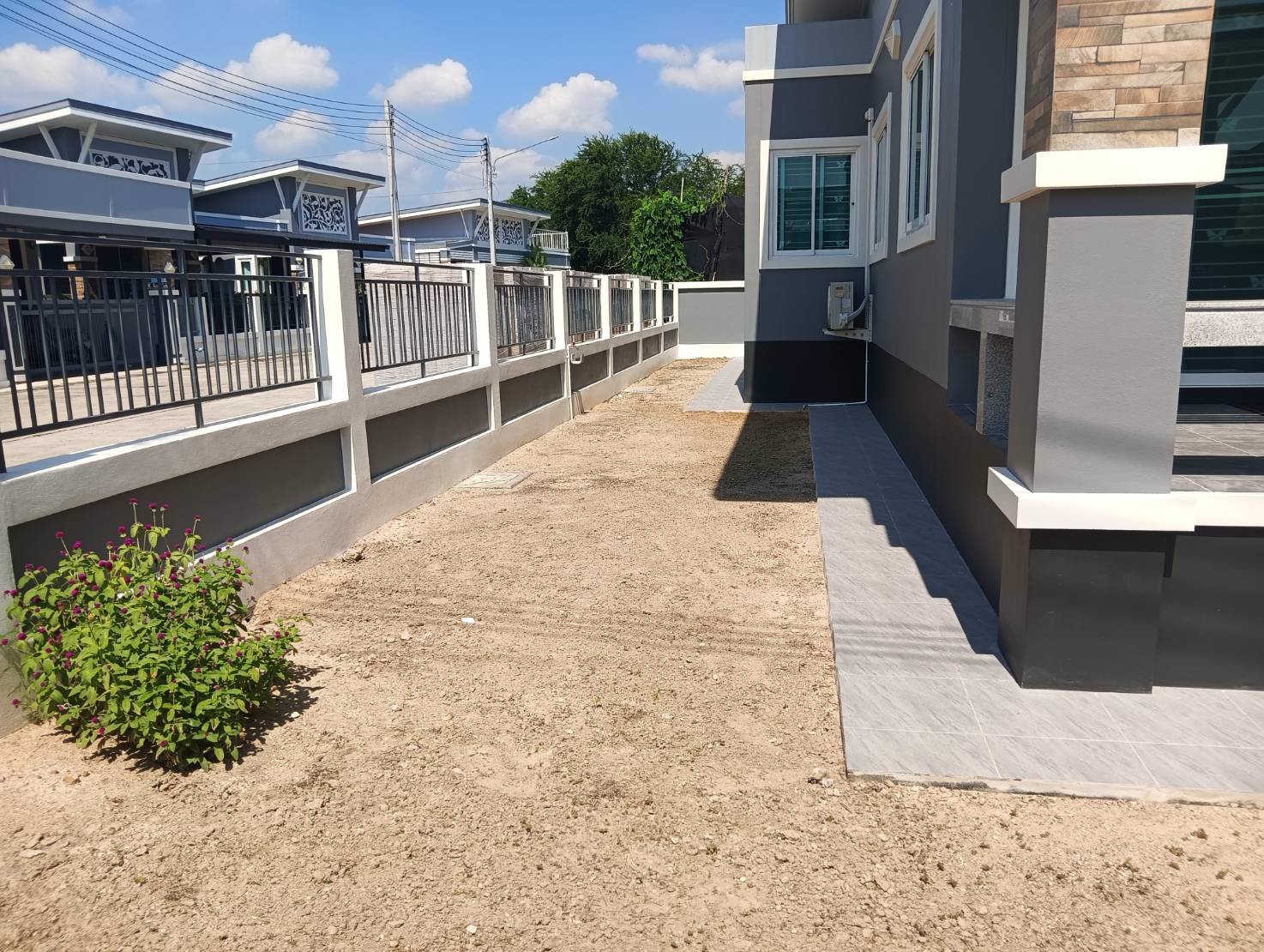 ขายบ้านเดี่ยว