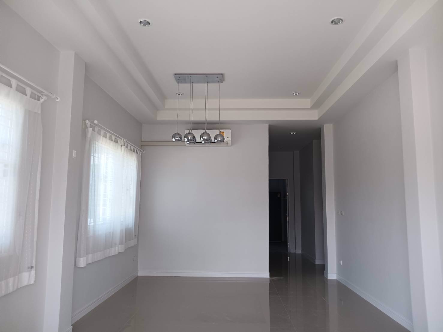 ขายบ้านเดี่ยว