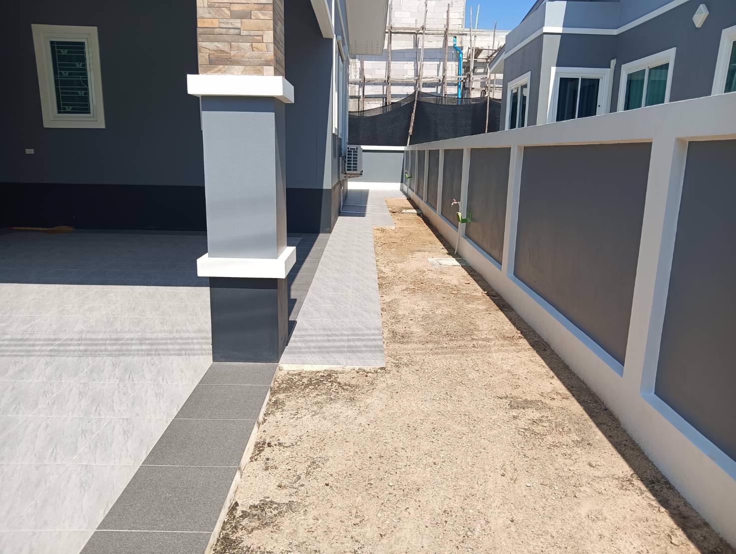 ขายบ้านเดี่ยว