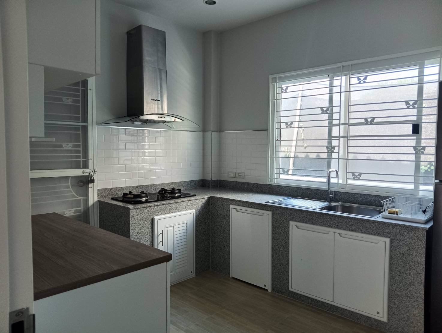 ขายบ้านเดี่ยว