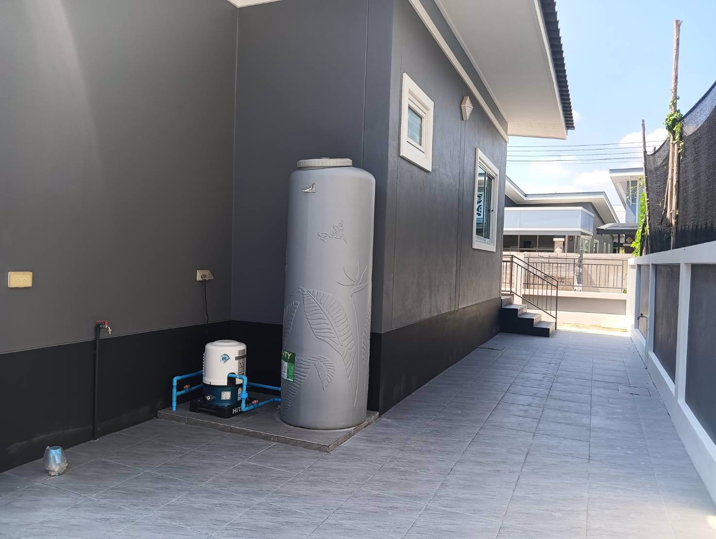 ขายบ้านเดี่ยว