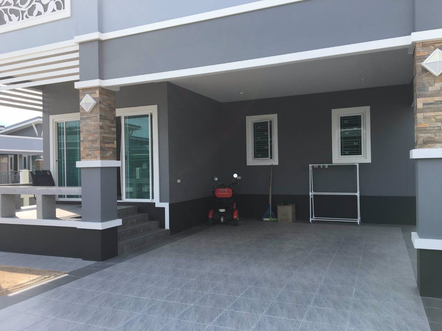 ขายบ้านเดี่ยว