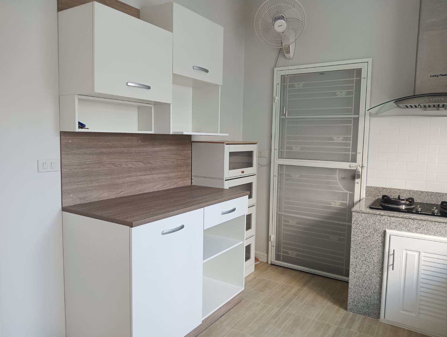 ขายบ้านเดี่ยว