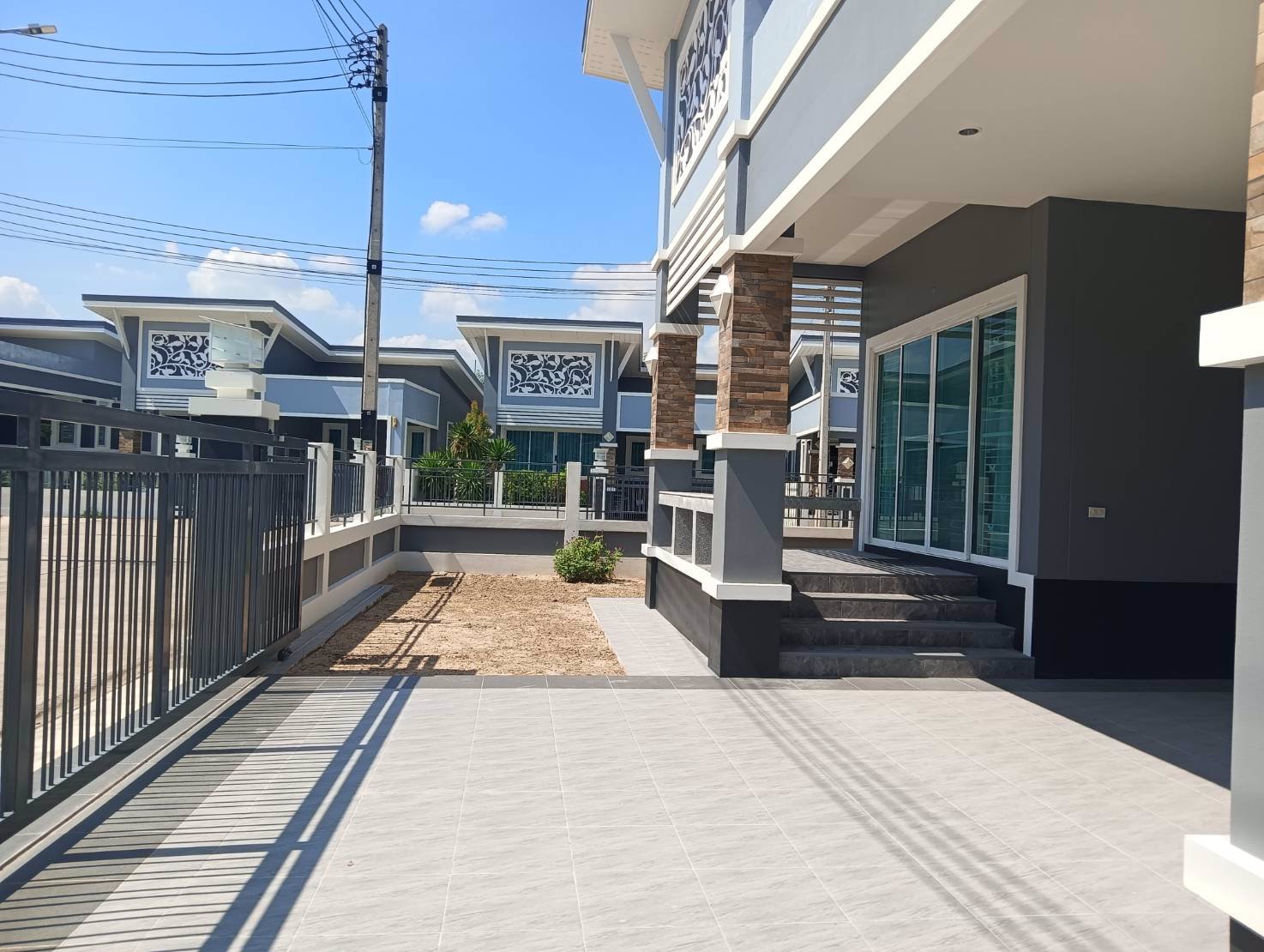 ขายบ้านเดี่ยว