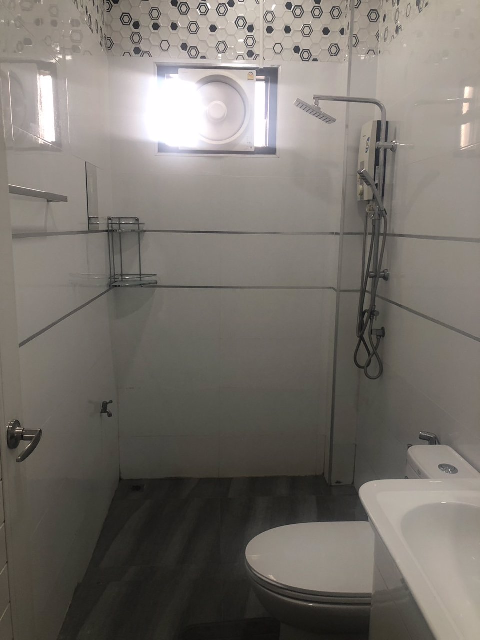 ขายบ้านเดี่ยวชั้นเดียว-3-ห้องนอนกว้าง-2-ห้องน้ำ