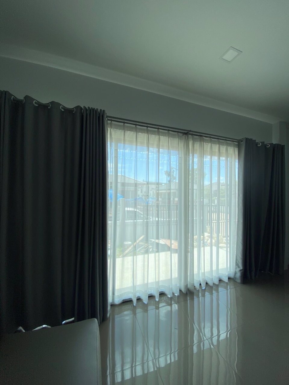 ขายบ้านเดี่ยวชั้นเดียว-3-ห้องนอนกว้าง-2-ห้องน้ำ