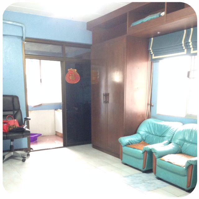 ขายคอนโดนิรันดร์-ซลาดพร้าว-101-ตึก-j-ชั้น-4-ห้องมุม