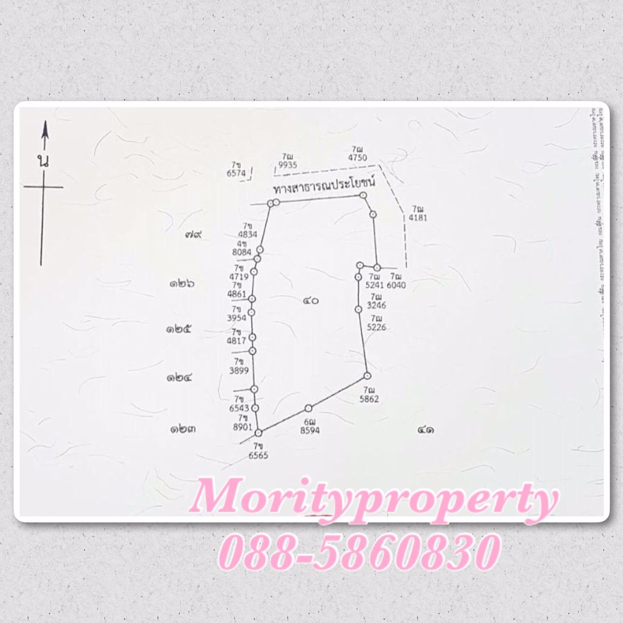 ขายที่ดิน-ตวัดหลวง-อโพนพิสัย-จหนองคาย