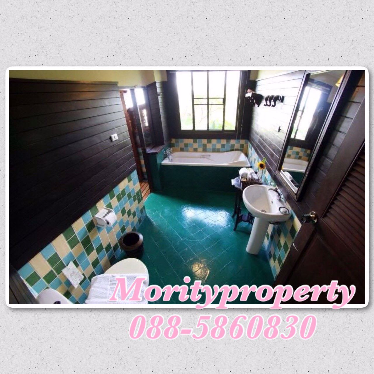 ขายรีสอร์ท-ธาราบุรี-แอนด์-สปา-เป็นไม้สักทองทั้งหลังใกล้สนามบินนานาชาติเชียงใหม่-ทำกิจการต่อได้ทันที