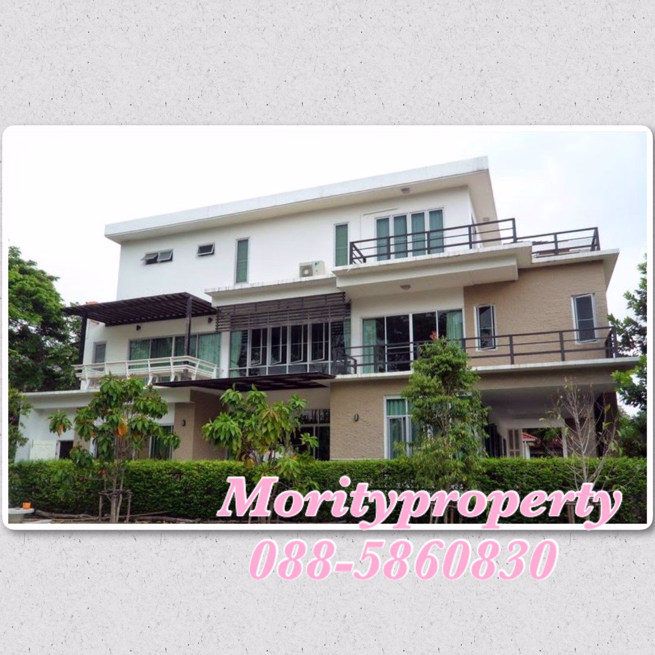 ขายบ้านเดี่ยวหมู่บ้านอารีน่าพาร์ค-ชวนชื่นซิตี้-รามอินทรา-คู้บอน-27-บ้านสวยพร้อมอยู่