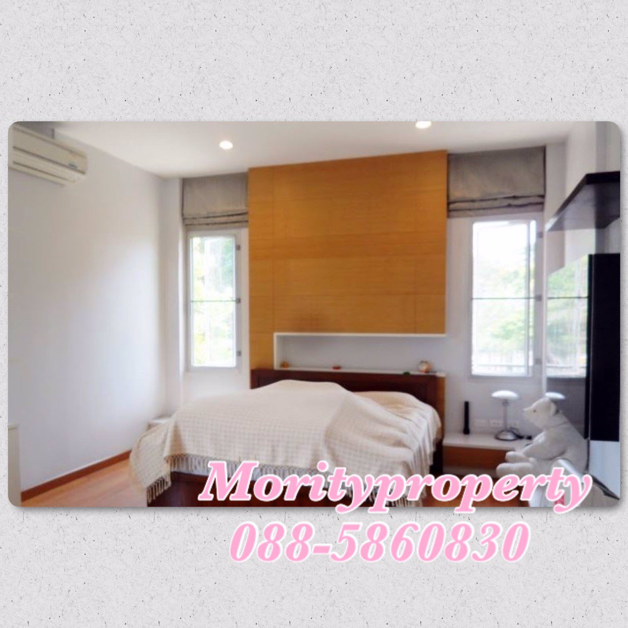 ขายบ้านเดี่ยวหมู่บ้านอารีน่าพาร์ค-ชวนชื่นซิตี้-รามอินทรา-คู้บอน-27-บ้านสวยพร้อมอยู่