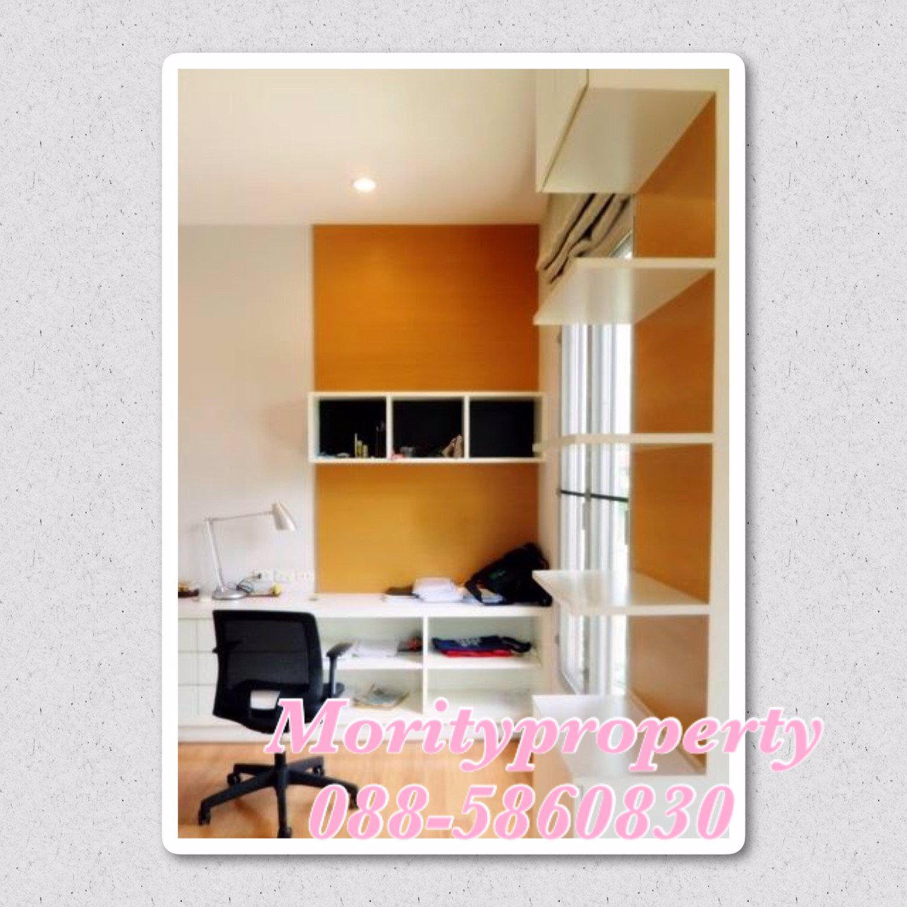 ขายบ้านเดี่ยวหมู่บ้านอารีน่าพาร์ค-ชวนชื่นซิตี้-รามอินทรา-คู้บอน-27-บ้านสวยพร้อมอยู่