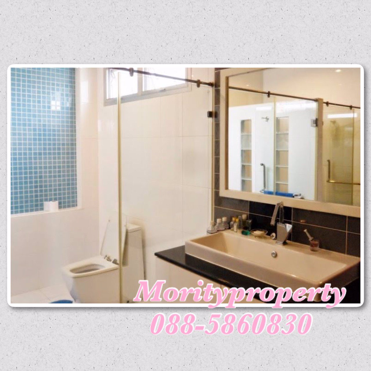 ขายบ้านเดี่ยวหมู่บ้านอารีน่าพาร์ค-ชวนชื่นซิตี้-รามอินทรา-คู้บอน-27-บ้านสวยพร้อมอยู่