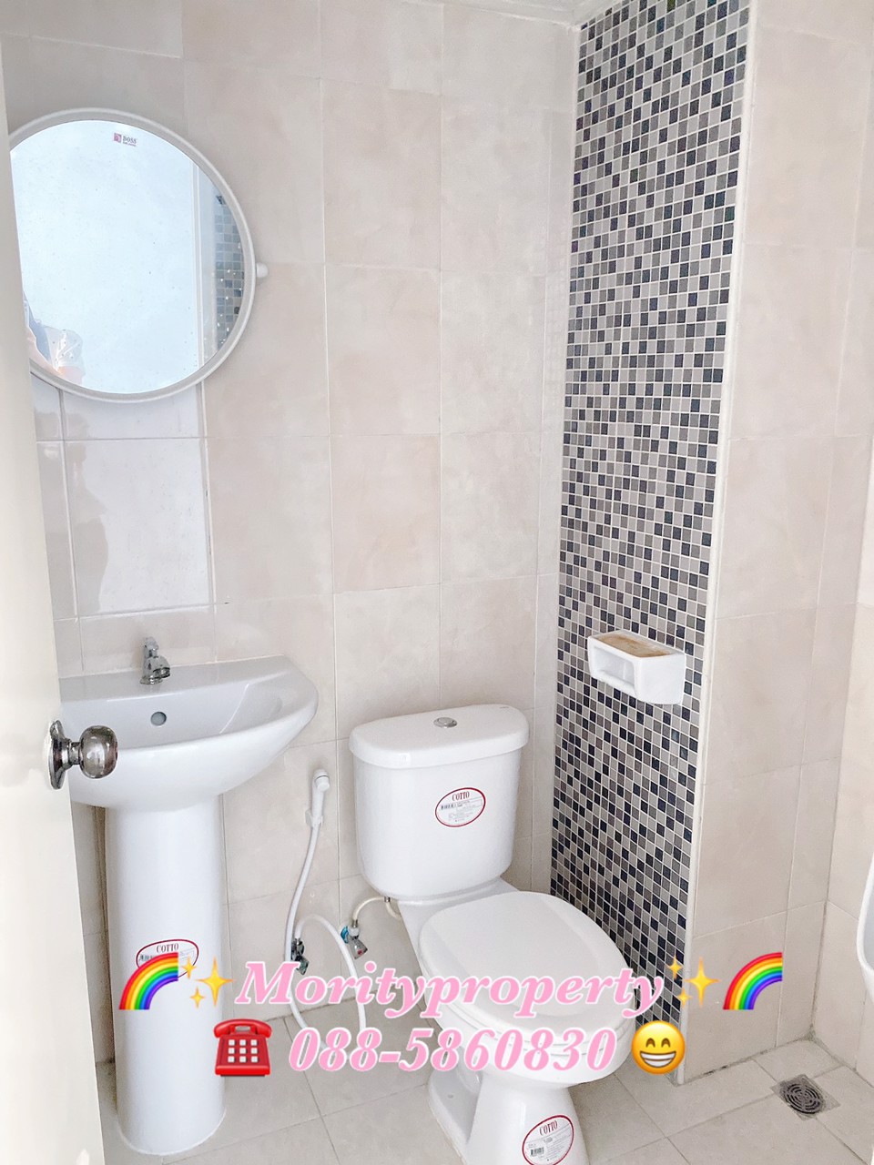 ขายคอนโด-ฌ็องเซลิเซ่-ติวานนท์-อาคารเจ-ชั้น1-3-ห้องติดกัน-