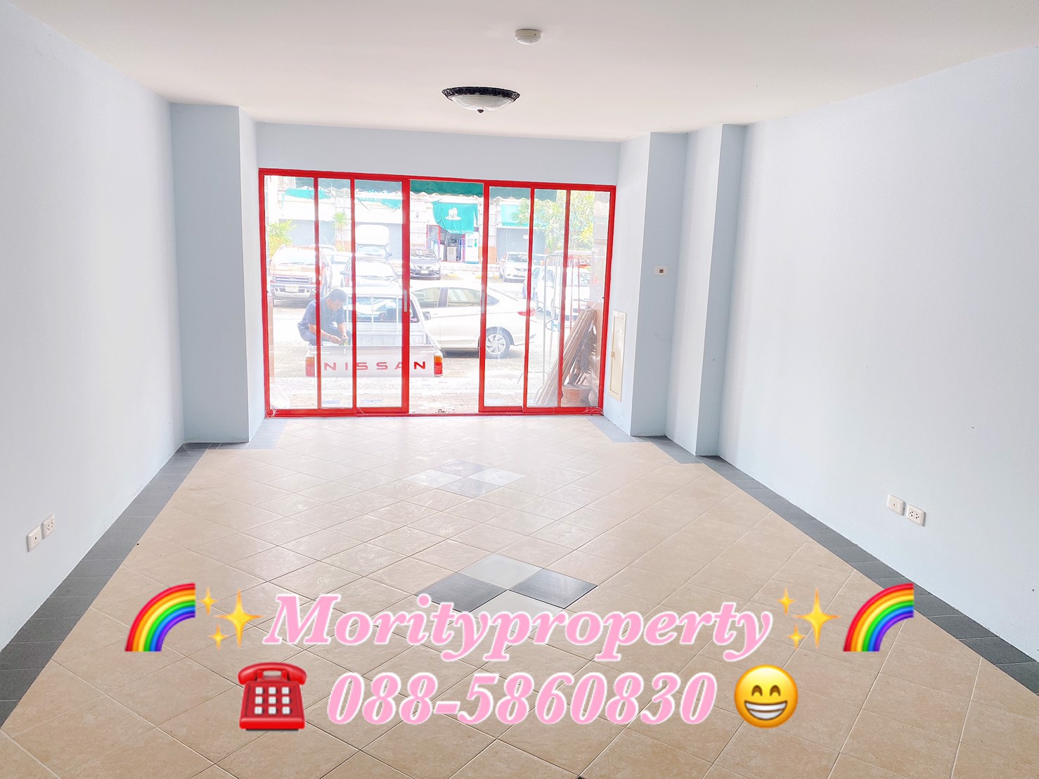 ขายคอนโด-ฌ็องเซลิเซ่-ติวานนท์-อาคารเจ-ชั้น1-3-ห้องติดกัน-