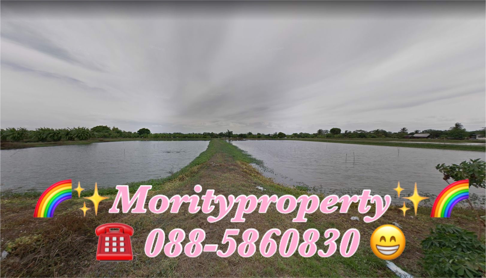 ขายที่ดิน-ตบางซ่อน-อบ้านโพธิ์-จฉะเชิงเทรา