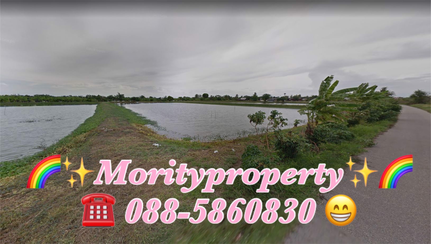 ขายที่ดิน-ตบางซ่อน-อบ้านโพธิ์-จฉะเชิงเทรา