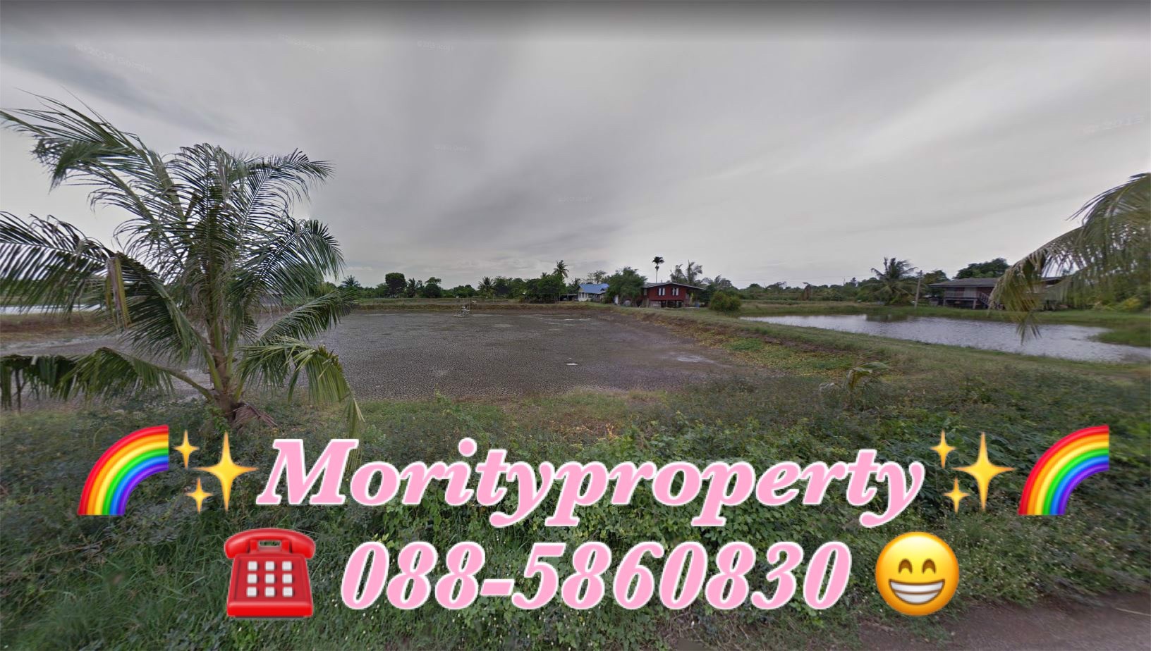 ขายที่ดิน-ตบางซ่อน-อบ้านโพธิ์-จฉะเชิงเทรา