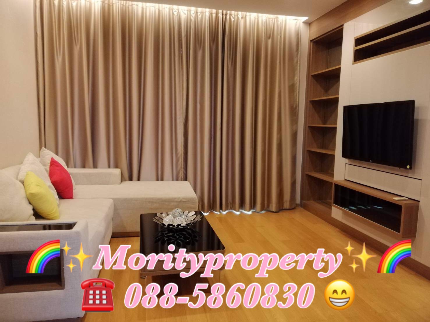 ขายคอนโด-ดิ-แอดเดรส-อโศก-the-address-asoke-