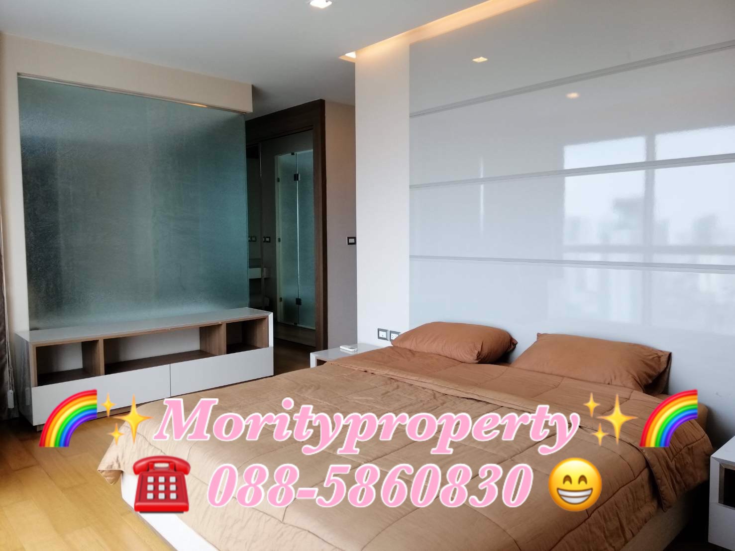 ขายคอนโด-ดิ-แอดเดรส-อโศก-the-address-asoke-