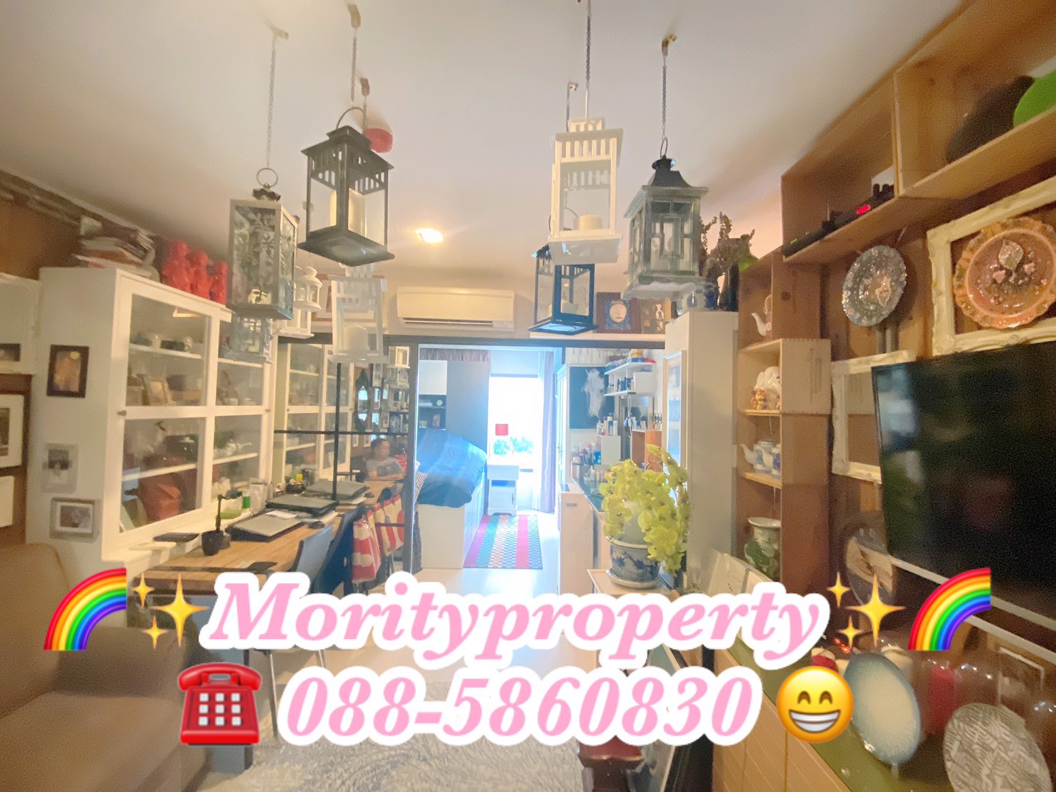 ขายคอนโดเลต-พิกเซล-สาทร-วิวสระว่ายน้ำ