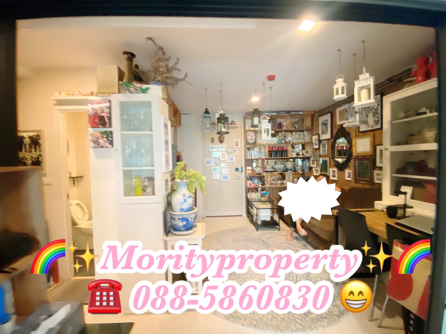 ขายคอนโดเลต-พิกเซล-สาทร-วิวสระว่ายน้ำ