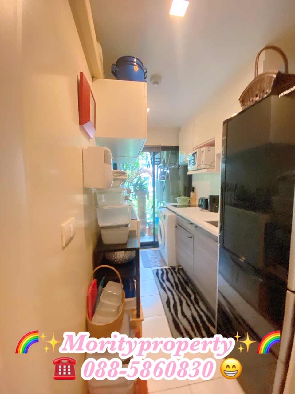 ขายคอนโดเลต-พิกเซล-สาทร-วิวสระว่ายน้ำ