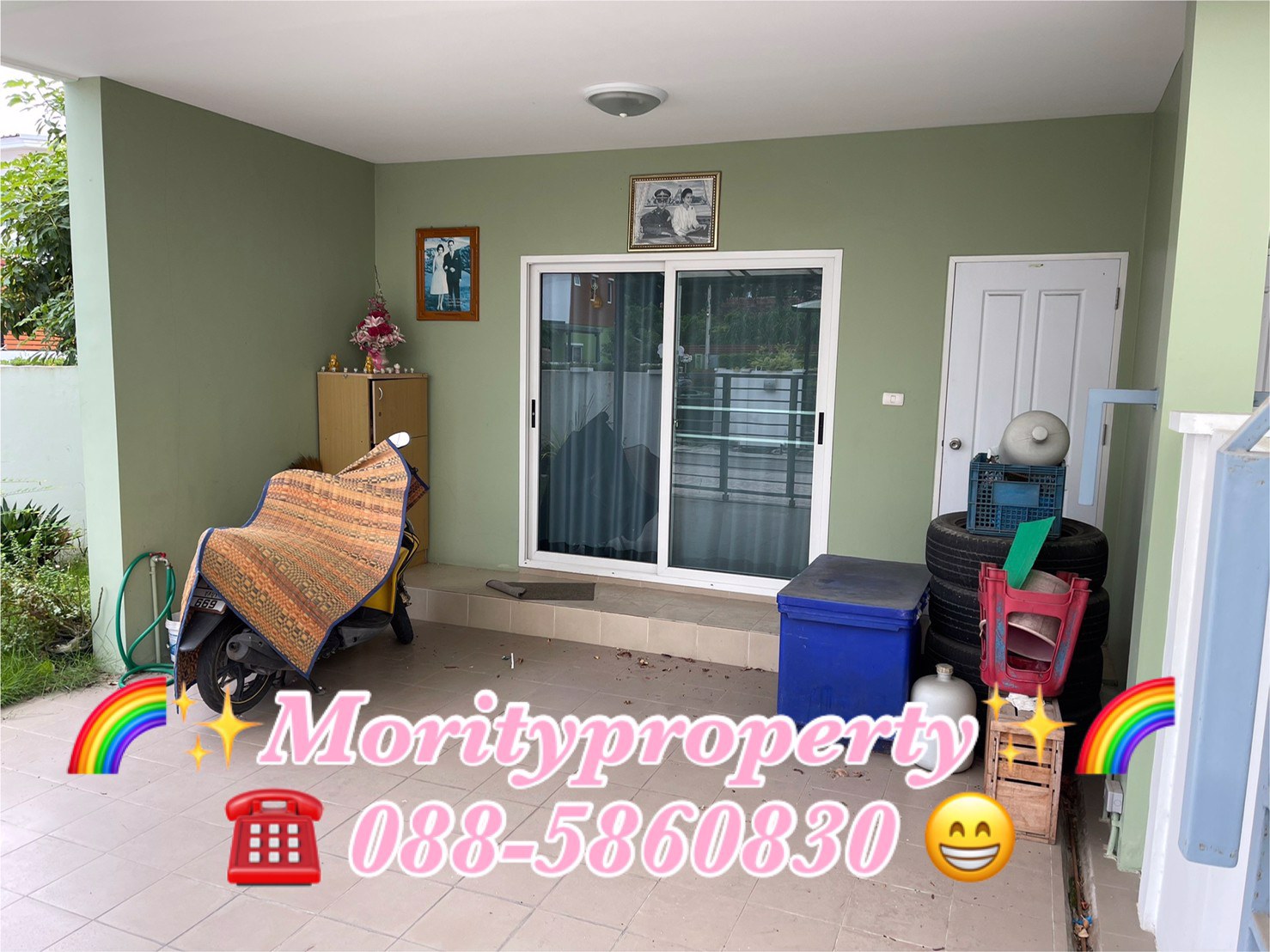 ขายทาวน์โฮม-2-ชั้นหลังมุม-โครงการเดอะ-ไพร์ซ-ศรีราชา