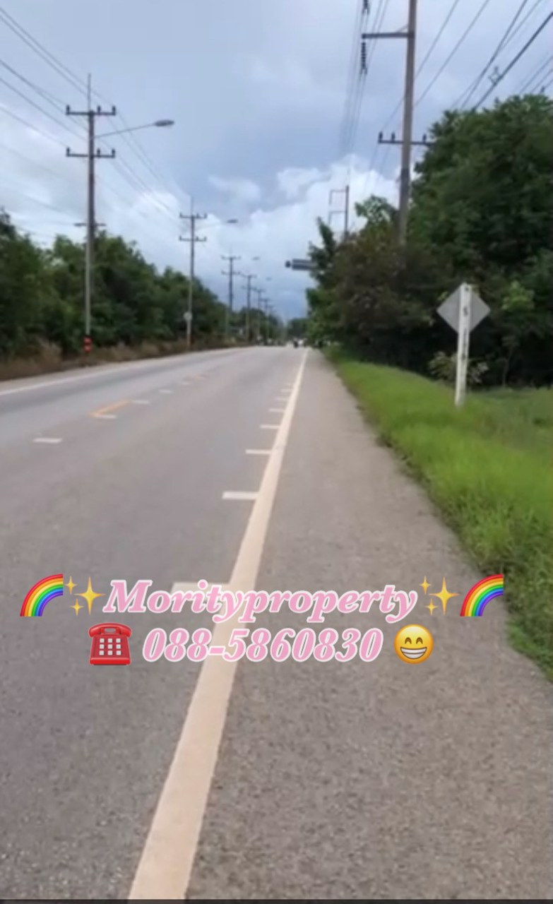 ขายที่ดิน-ตแกลง-อเมืองระยอง-จระยอง-ใกล้หาดสวนสน