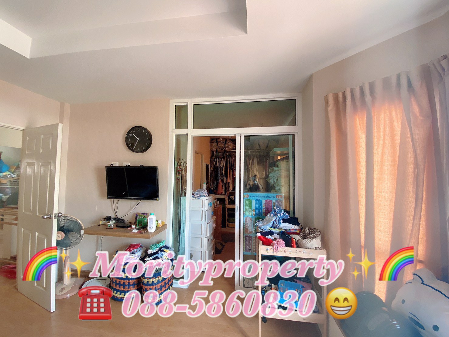 ขายบ้านเดี่ยว-2-ชั้นหมู่บ้านชวนชื่น-กรีนพาร์ค-คู้บอน-27-แยก-11-ใกล้ตลาดถนอมมิตร