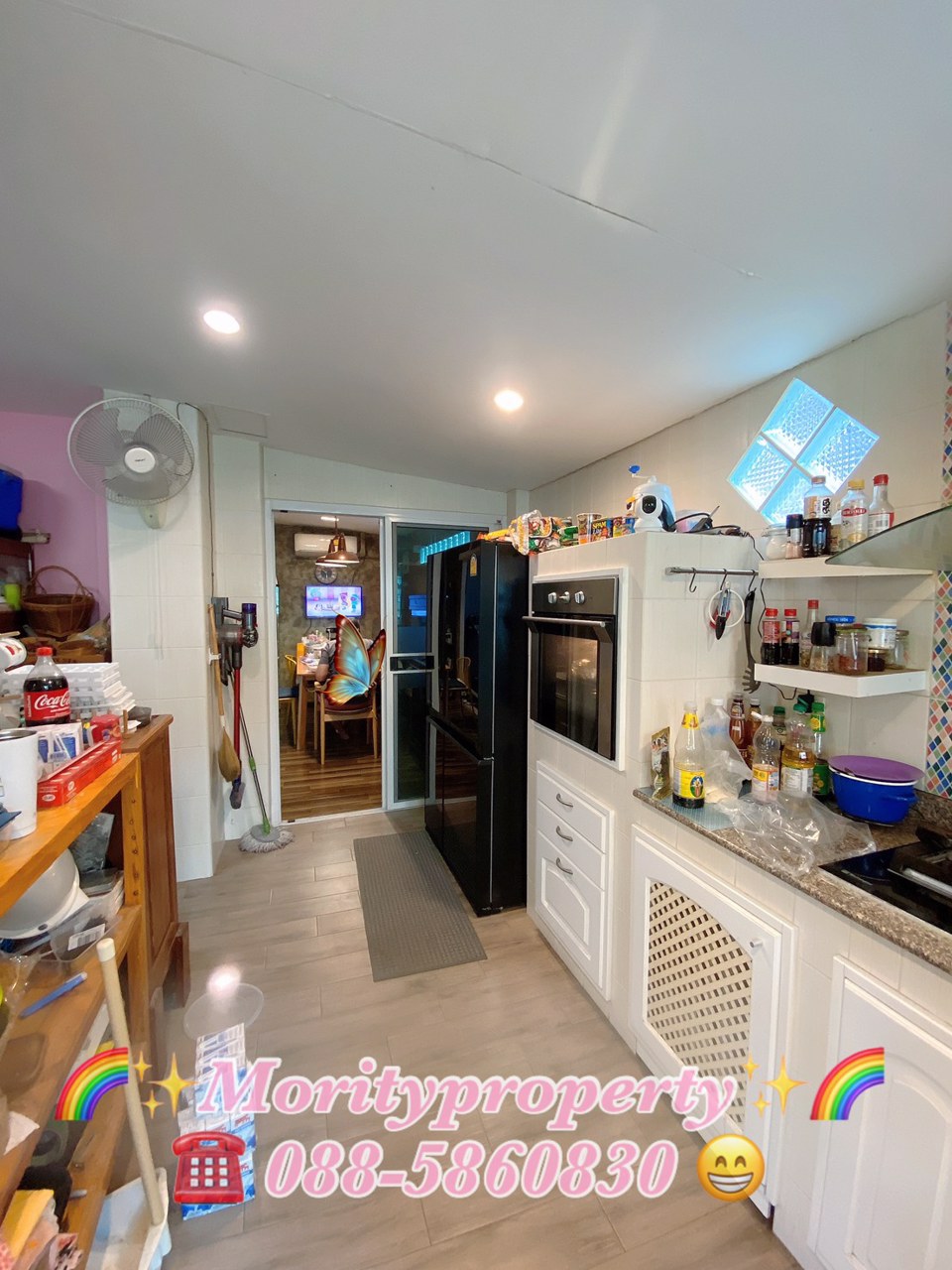 ขายบ้านเดี่ยว-2-ชั้นหมู่บ้านชวนชื่น-กรีนพาร์ค-คู้บอน-27-แยก-11-ใกล้ตลาดถนอมมิตร