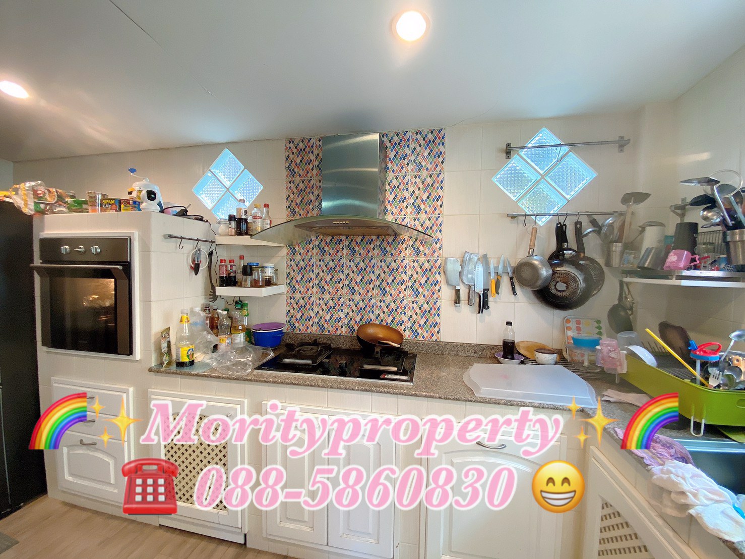 ขายบ้านเดี่ยว-2-ชั้นหมู่บ้านชวนชื่น-กรีนพาร์ค-คู้บอน-27-แยก-11-ใกล้ตลาดถนอมมิตร