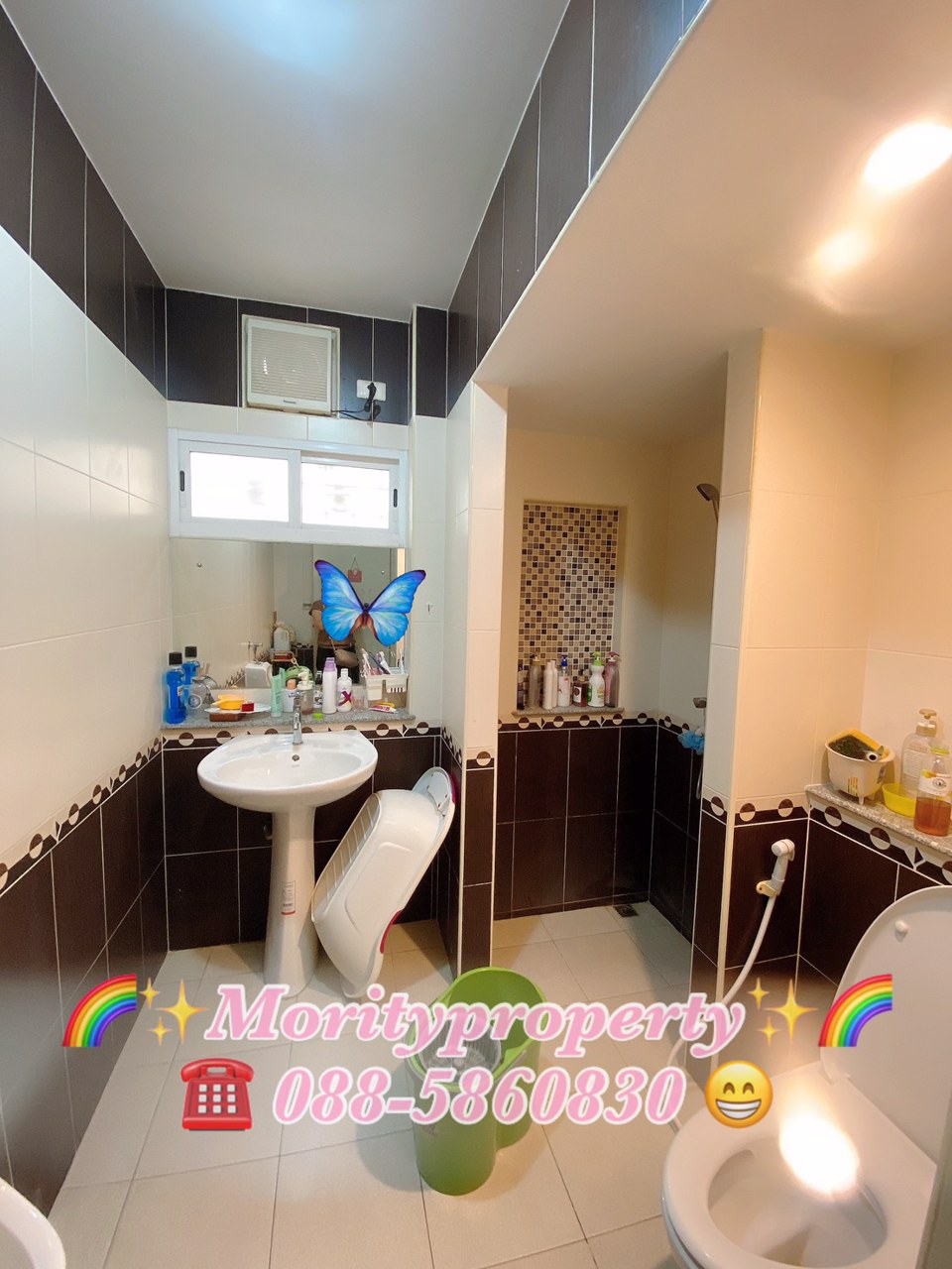 ขายบ้านเดี่ยว-2-ชั้นหมู่บ้านชวนชื่น-กรีนพาร์ค-คู้บอน-27-แยก-11-ใกล้ตลาดถนอมมิตร