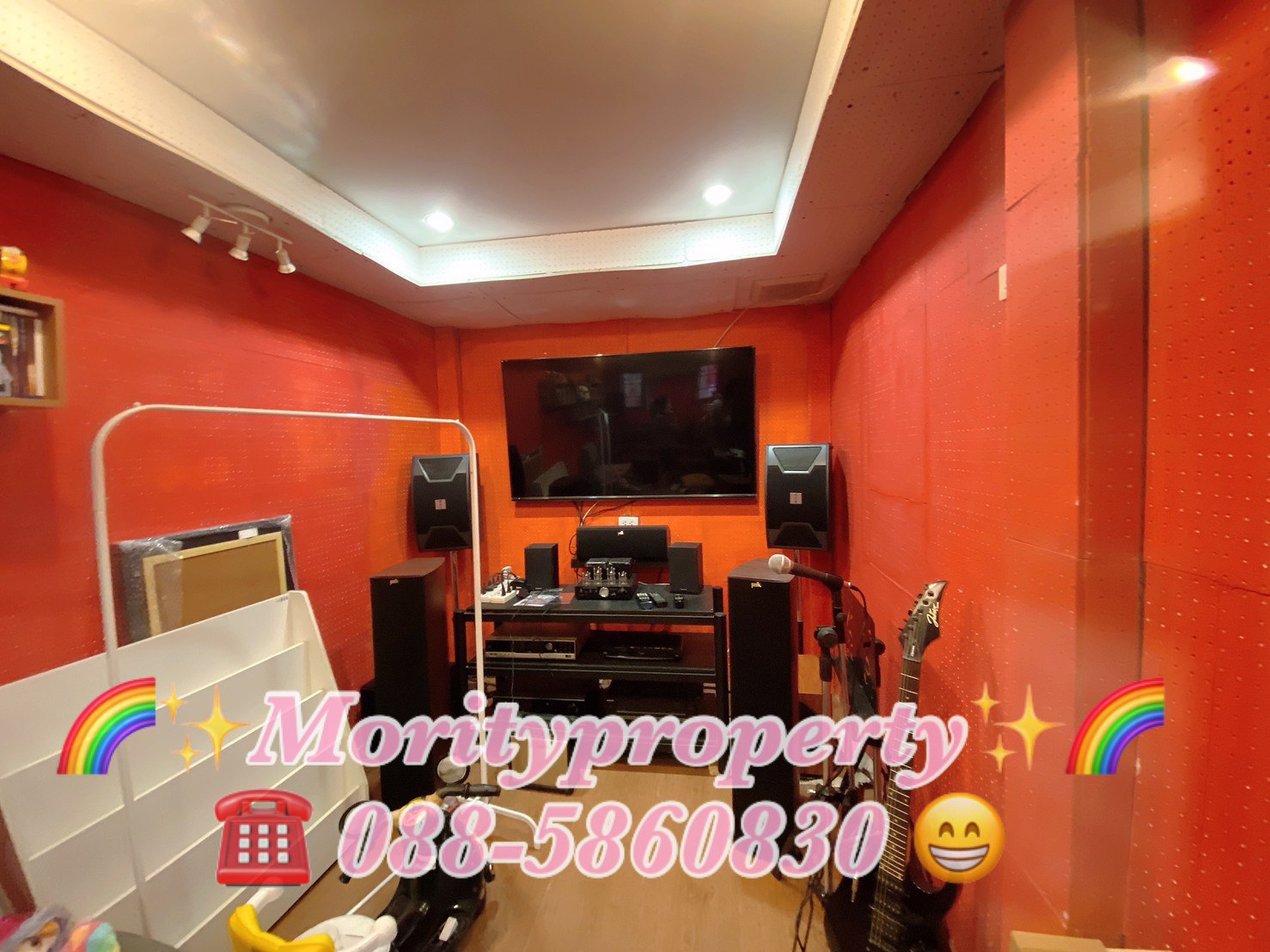 ขายบ้านเดี่ยว-2-ชั้นหมู่บ้านชวนชื่น-กรีนพาร์ค-คู้บอน-27-แยก-11-ใกล้ตลาดถนอมมิตร