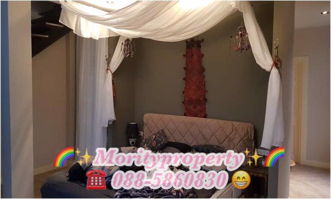 ขายบ้านพักตากอากาศ-เขาใหญ่-solitude-khaoyai