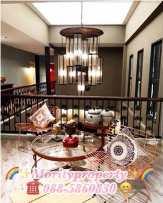 ขายบ้านพักตากอากาศ-เขาใหญ่-solitude-khaoyai