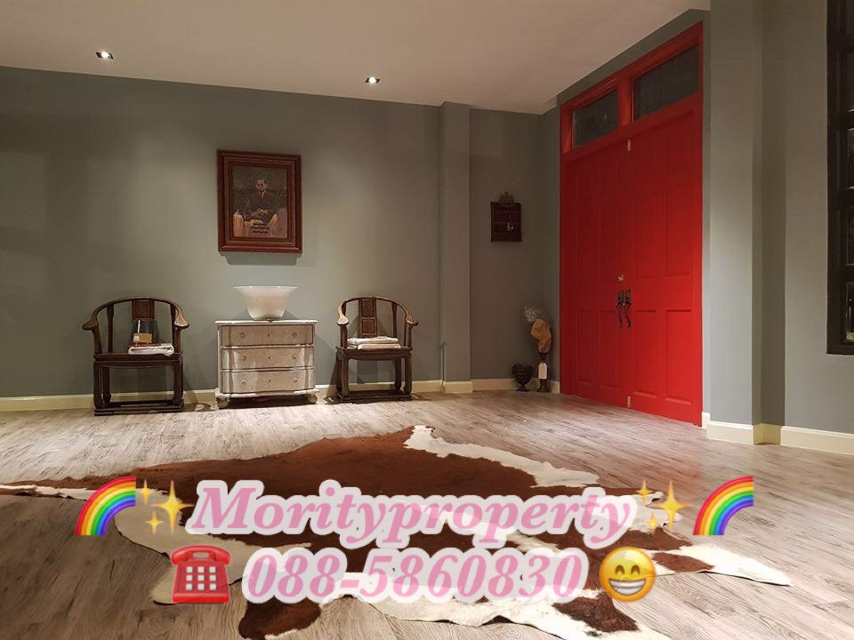 ขายบ้านพักตากอากาศ-เขาใหญ่-solitude-khaoyai