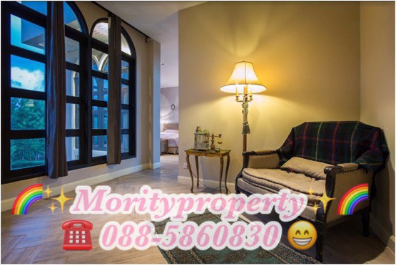 ขายบ้านพักตากอากาศ-เขาใหญ่-solitude-khaoyai