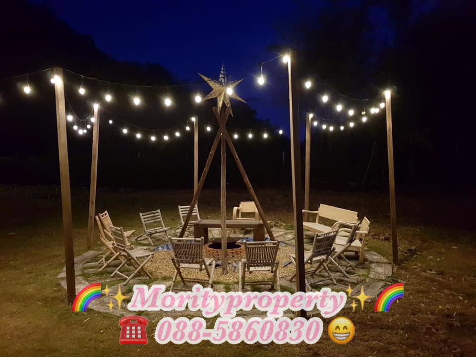 ขายบ้านพักตากอากาศ-เขาใหญ่-solitude-khaoyai